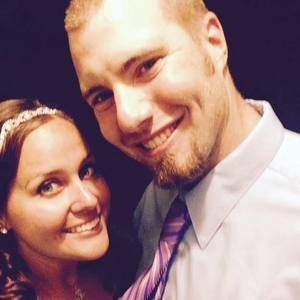 Meet your Posher, Kristina